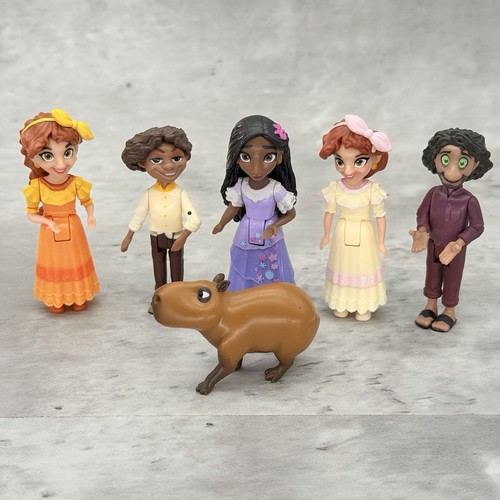 Disney encanto inch small - disney, 3-inch