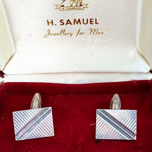 Samuel for men pair - for,