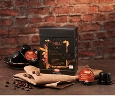 K-FEE ENJOY ETHOPIA Espresso