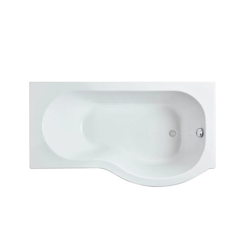 1500mm 850mm shape shower - 1500mm,