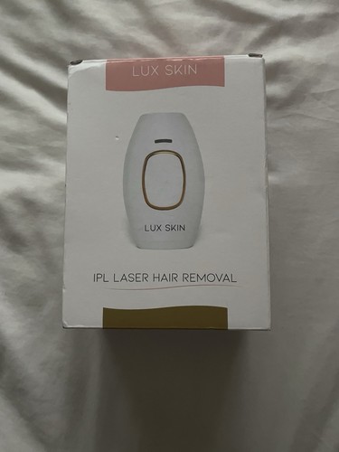 Lux skin ipl - skin,