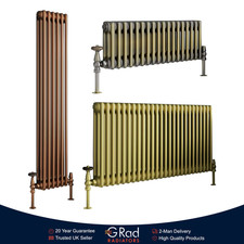 Horizontal Vertical Radiator