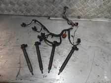 Vauxhall antara injectors with - antara,