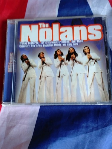 The nolans - the,