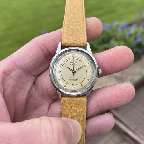 Stunning vintage 1950's