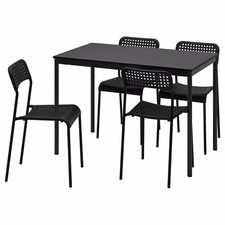 Dinning Table and 4 chairs