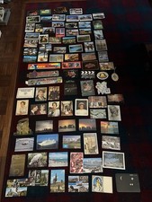 Post Cards, Vintage Postcards