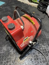 Clarke Devil 7003 Industrial