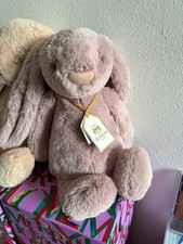 Jellycat Bashful Luxe Bunny