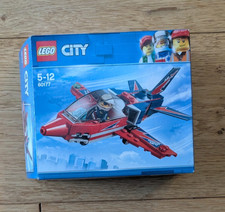 LEGO City Airshow Jet 60177