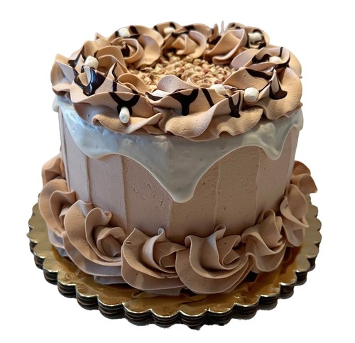 Dezicakes fake cake - fake,