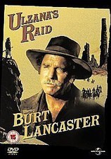 Ulzana's Raid [DVD] {Free P&P Tracked 24}