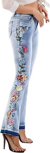 Womens chic floral - womens,