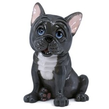 Little Paws French Bulldog