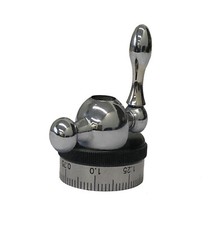 MYFORD CROSS SLIDE BALL HANDLE