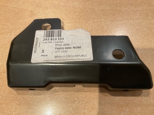 Volkswagen caddy wing bracket - wing,