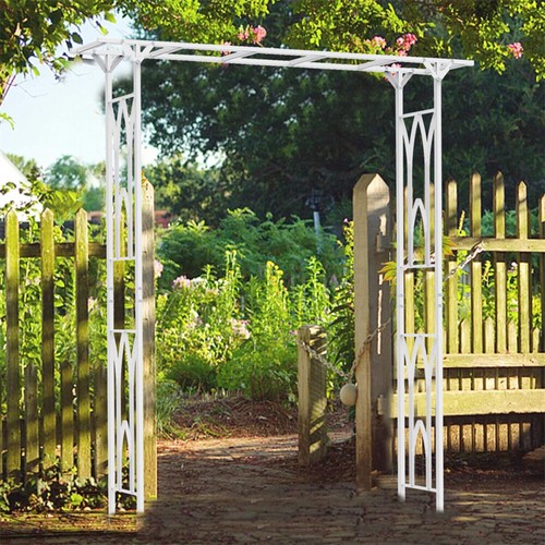Extra large metal - metal, garden