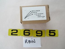 DYNA-TECH DT-06M THERMOCOUPLE