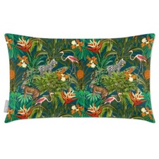 Luxury Eco-Velvet Filled