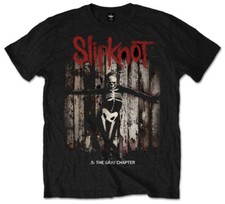 Slipknot .5: The Gray Chapter