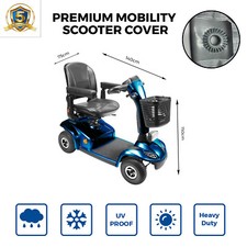 Yuzet reinforced mobility - reinforced,