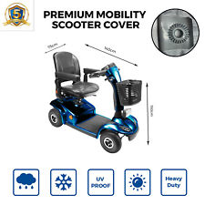 Yuzet Reinforced Mobility