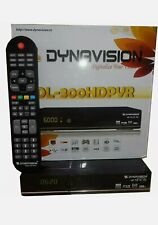 Dynavision DL-300 Free To Air