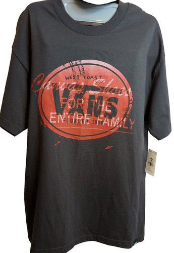 Vans shirt mens - vans, l