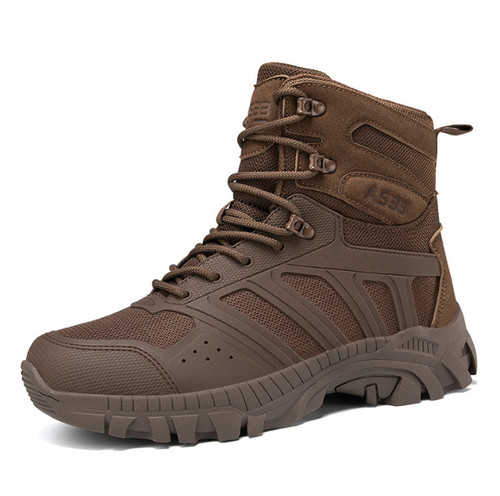 Waterproof mens army patrol - mens,
