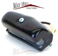 Number Plate Light suit Massey Ferguson 35,65,135 (100 Series) - Metal