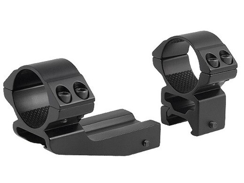 Hawke extension 30mm 2 - extension,