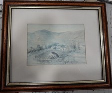 Grange In Borrowdale  Colin