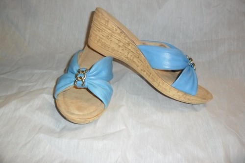 Nib cobalt womens bella vita - womens,