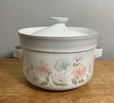 1x Denby Dauphine  - Casserole