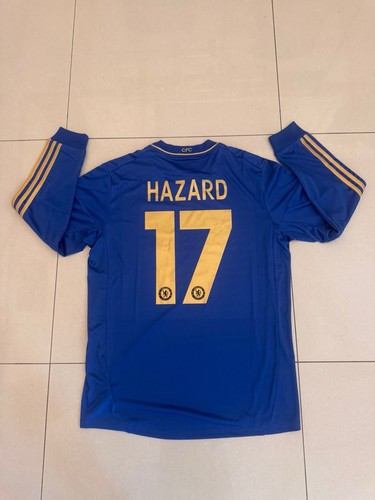 Retro chelsea football - fc,