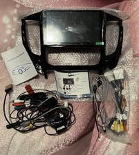 Mitsubishi l200 head unit - mitsubishi,
