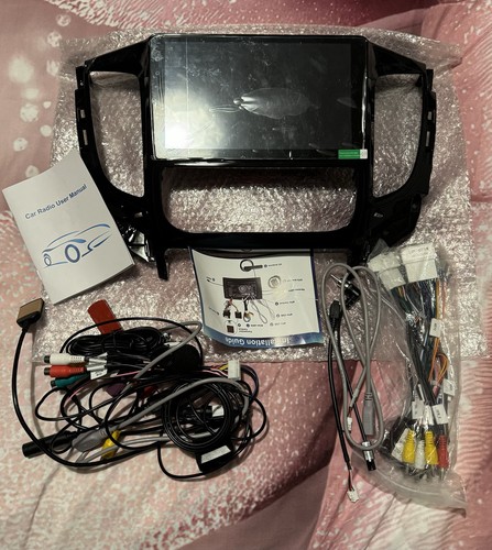 Mitsubishi l200 head unit - l200,