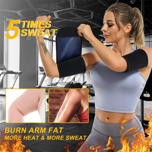 Arm trimmers for women - arm, sauna