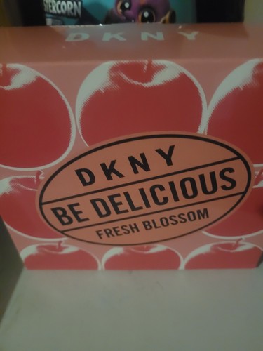 Dkny delicious fragrance - dkny,
