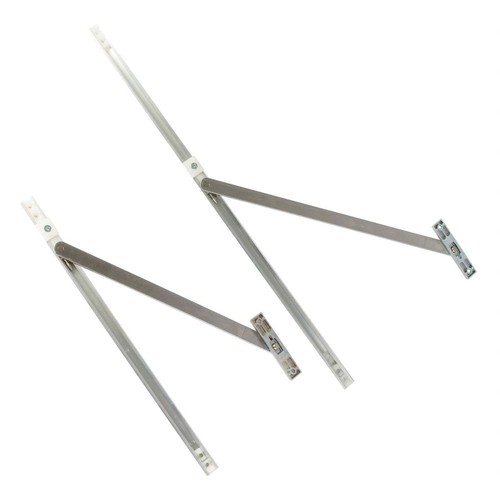 Dynatech stainless steel door - stainless,