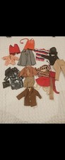 vintage sindy doll clothes