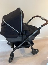 Silver Cross Wayfarer Pram