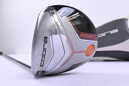 Cobra king driver 9 - cobra, /