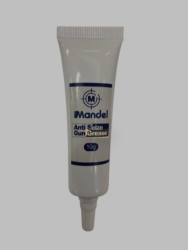 Tube choke grease clay pigeon - clay,