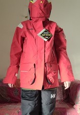 Musto sailing jacket MPX GTX