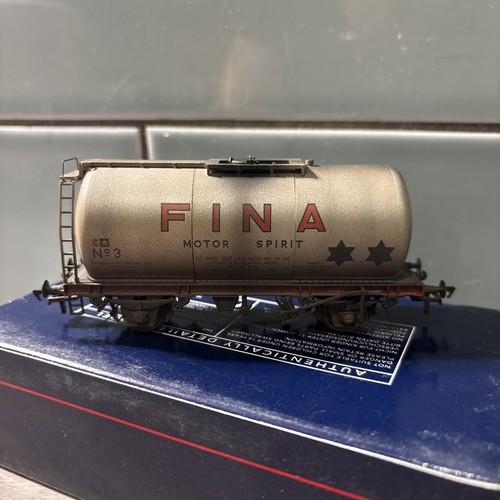 Bachmann tonne tta tank - 45,