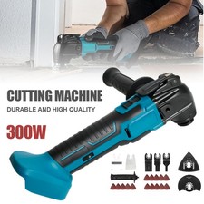 Cordless Multi Tool