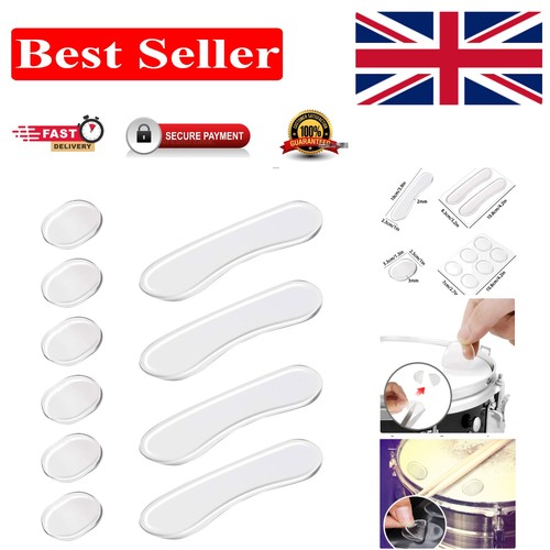 10pcs silicone drum - silicone,