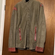 Matchless  Leather  Rey Shirt