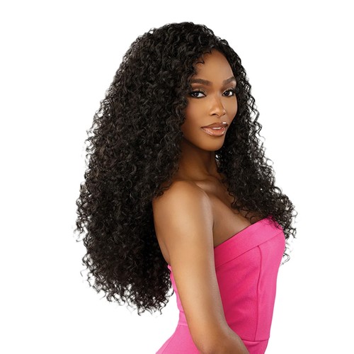 Sensationnel synthetic half - sensationnel,